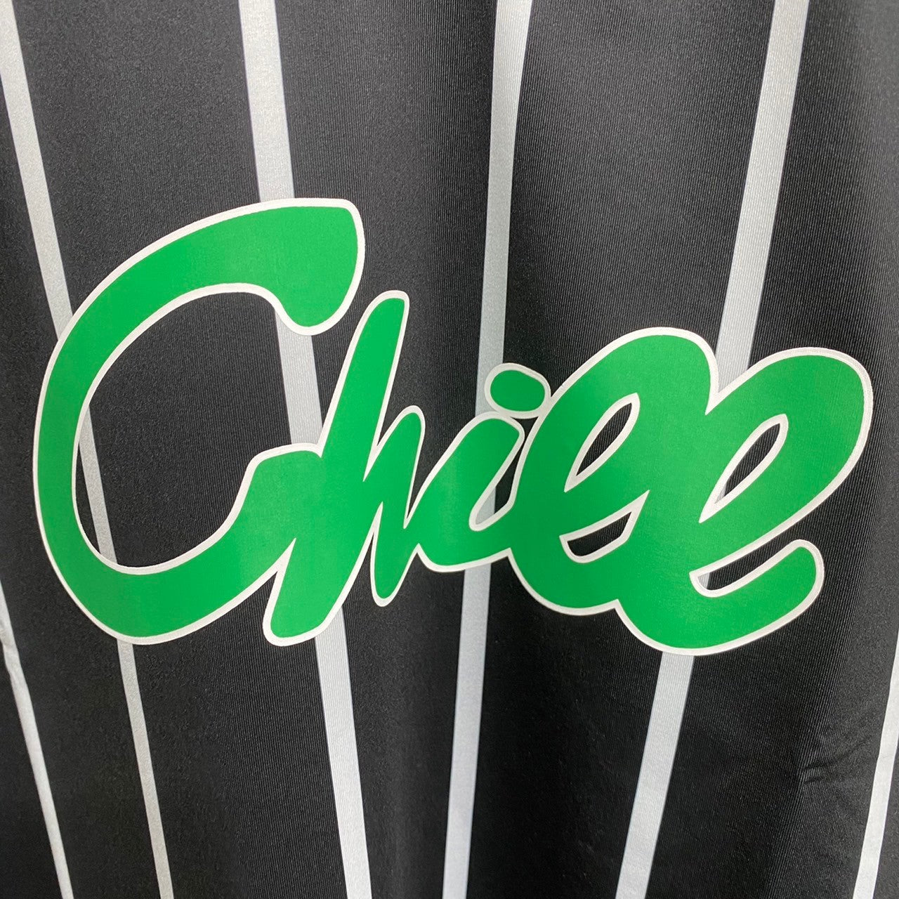 CHILL SPORTS CLUB  CHILL CLUB JERSEY / CHILL SPORTS CLUB