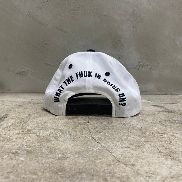 SAINT Mxxxxxx × The KLF CAP " KLF_CAP " / Saint Michael