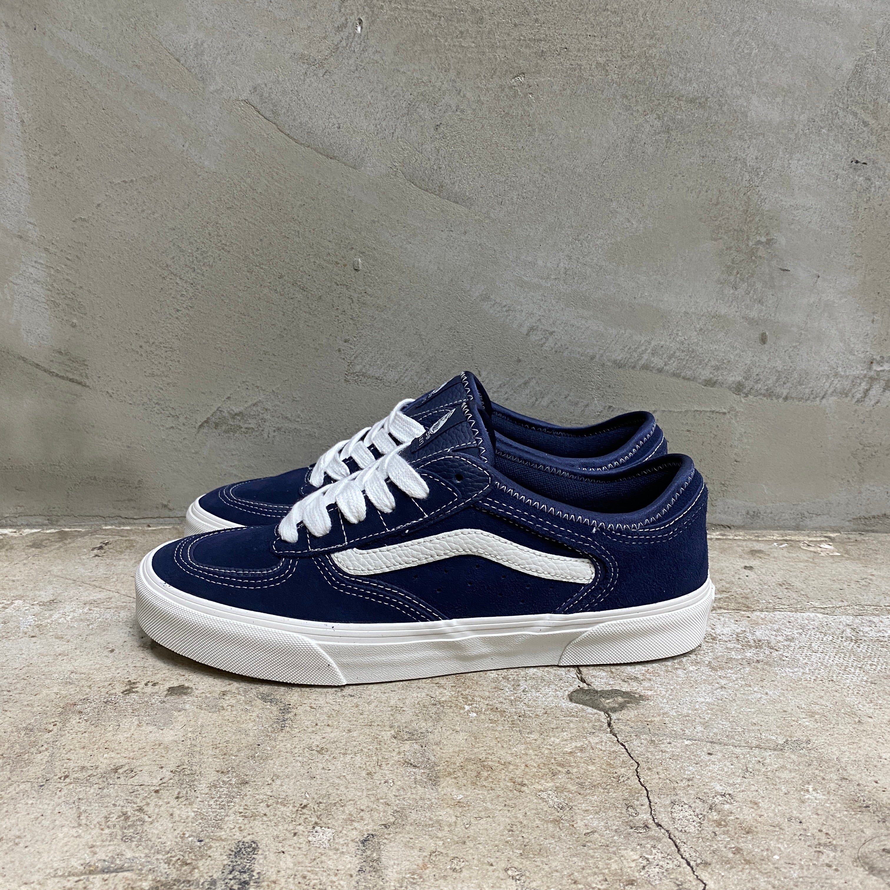 [ FINAL ONE ! ] Rowley Classic  -VANS CLASSIC LINE-