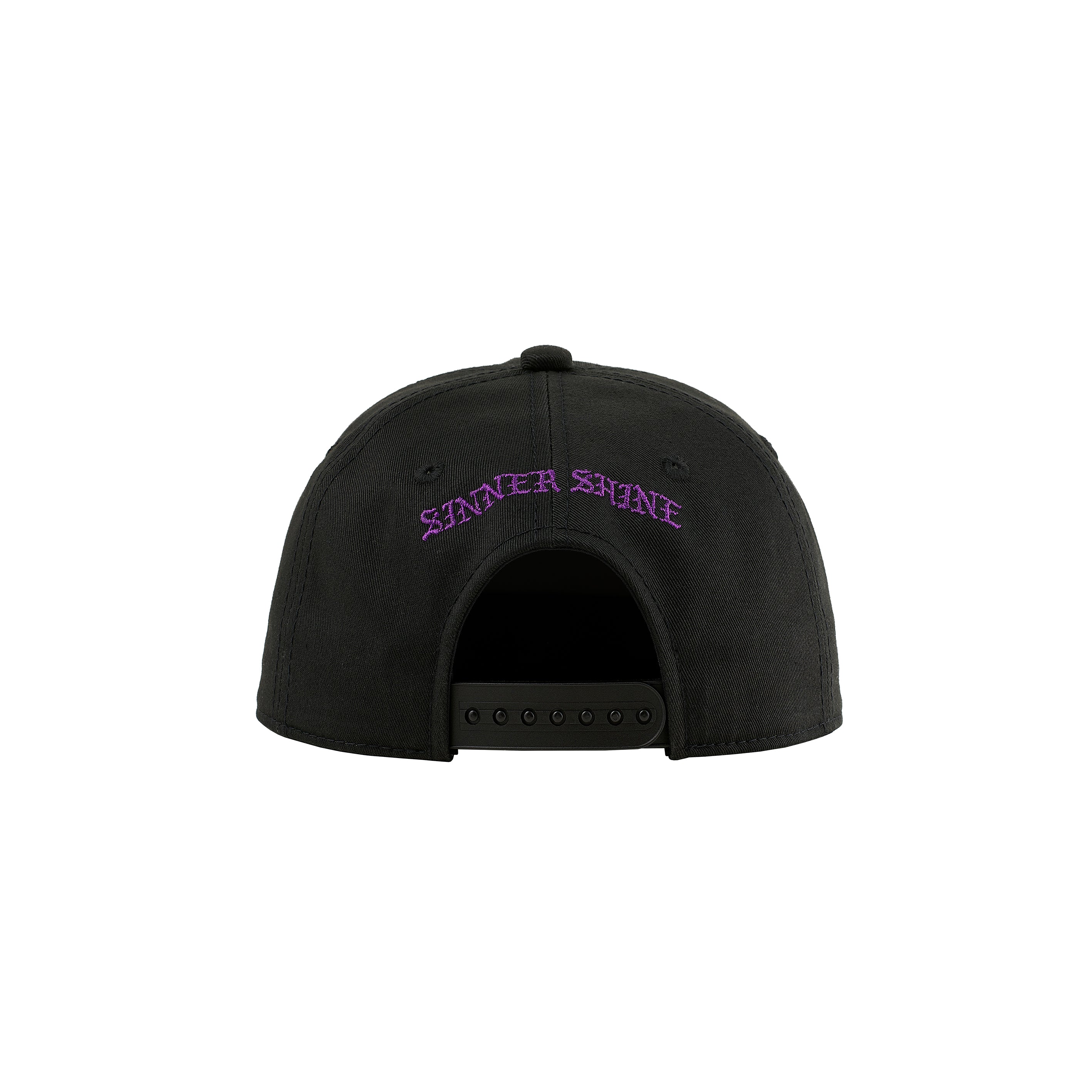 SAINT Mxxxxxx CAP " SINNER SHINE " / Saint Michael
