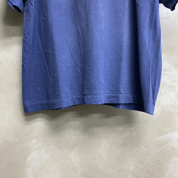 SAINT Mxxxxxx x A BATHING APE  SHORT SLEEVE T-SHIRTS ' FADE AWAY LOVE ' -COLLABORATION-/ Saint Michael