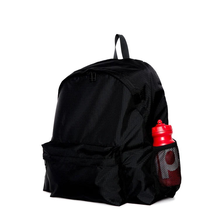 ［ FINAL ONE ! ］PA‑0051 RIP STOP BACKPACK  / PACKING