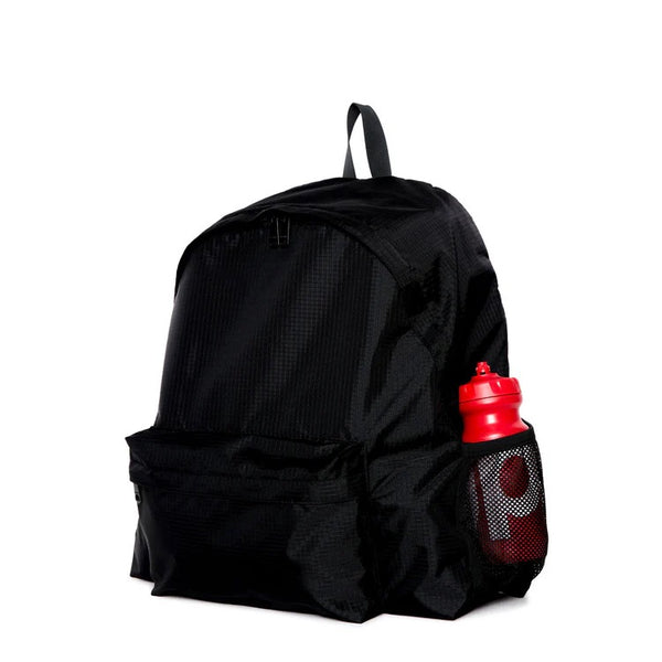 PA‑0051 RIP STOP BACKPACK  / PACKING
