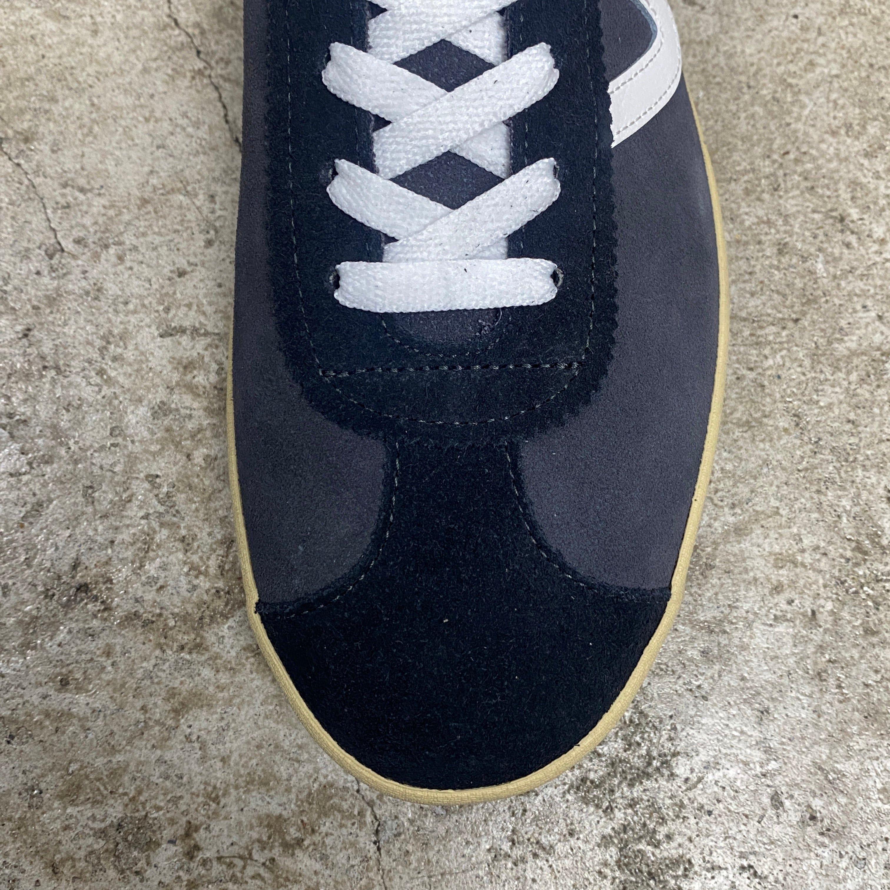 Sport Low ' SUEDE ' -VANS CLASSIC LINE-