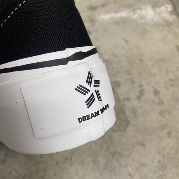 KAMIYA  "Cornell" Platform Sneaker / KAMIYA