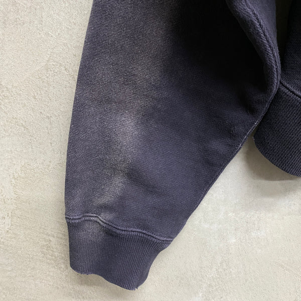 KAMIYA  “ KAMIYA - ROSE “ ZIP HOODIE / KAMIYA