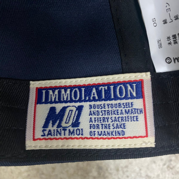 SAINT Mxxxxxx CAP " SMX6 " / Saint Michael