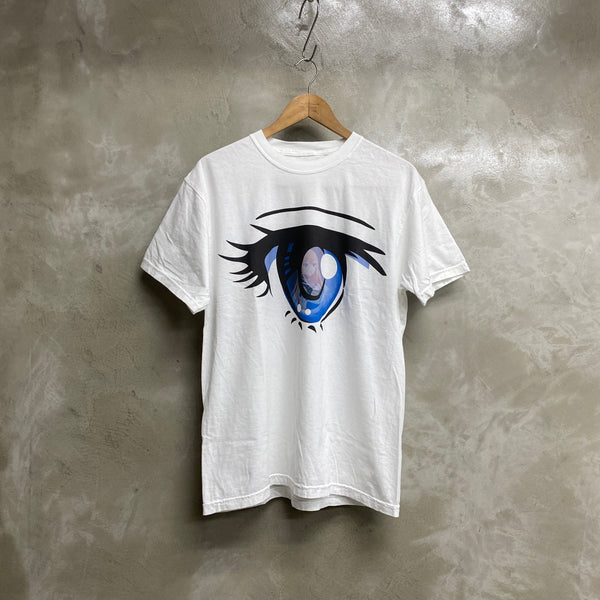 DON'T CARE SHORT SLEEVE T-SHIRTS " DC-GT2501 ” / DON'T CARE