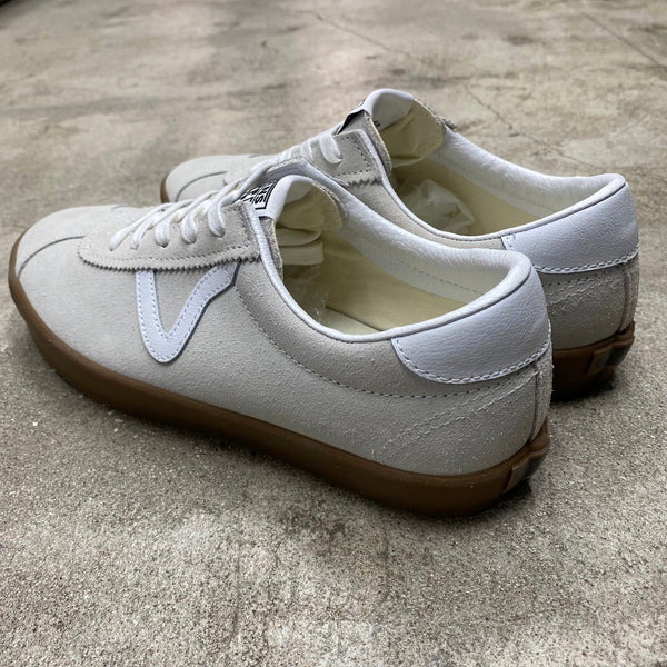[ FINAL ONE ! ] Sport Low ' SUEDE ' -VANS CLASSIC LINE-