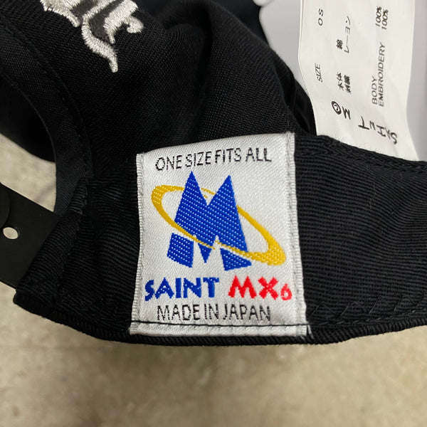 SAINT MICHAEL CAP " SAINT JOURNEY " / Saint Michael