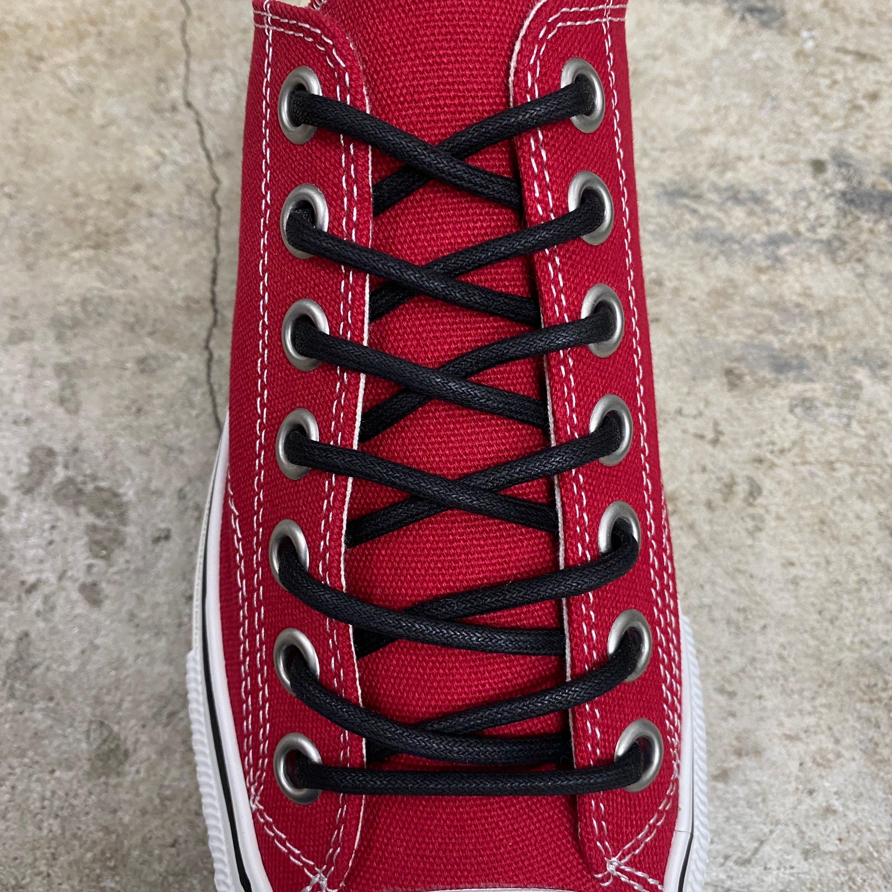 KAMIYA  "Joey" Platform Sneaker / KAMIYA