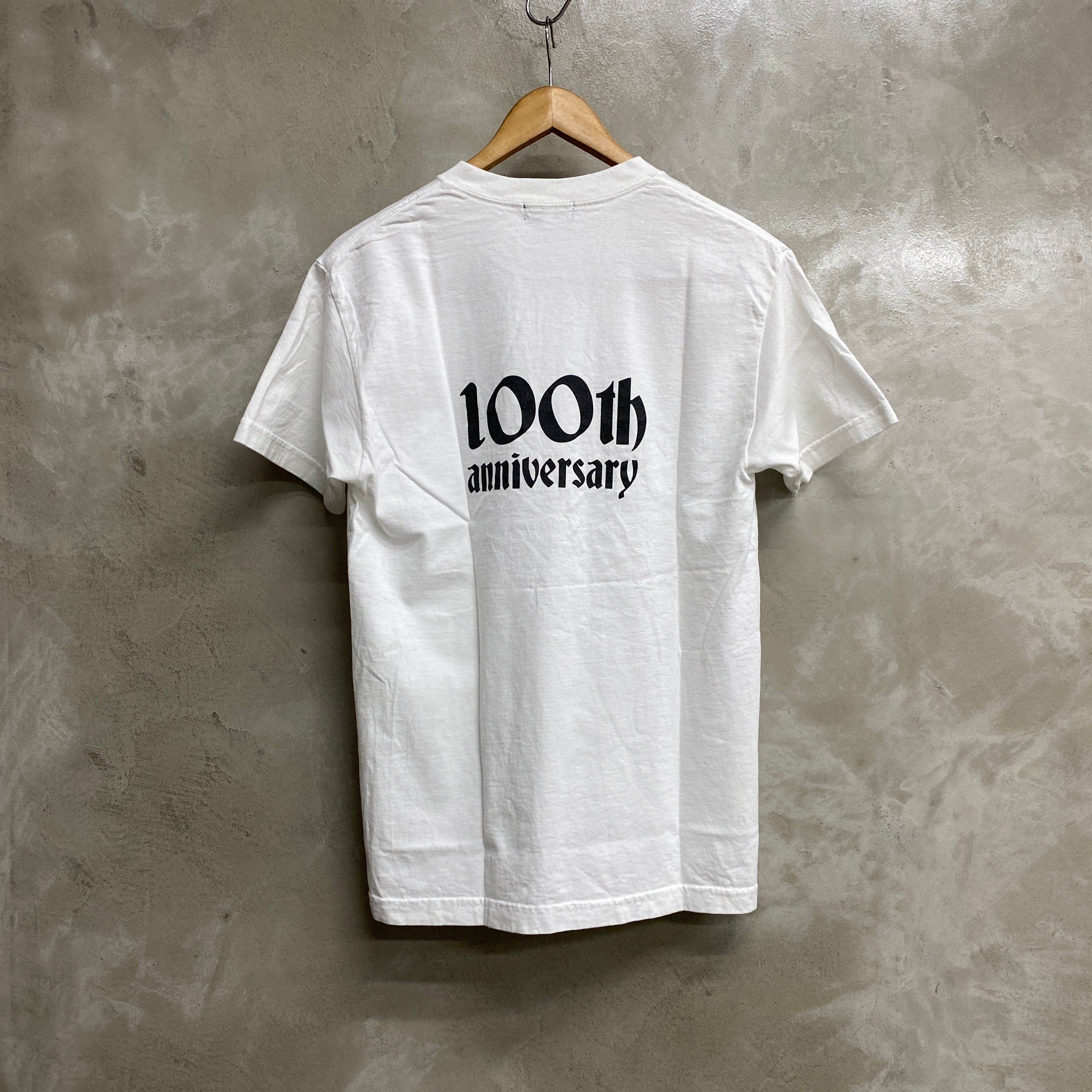 ［ FINAL ONE ! ］Do Nothing Congress T-SHIRTS "SUMMER 1889" / Do Nothing Congress