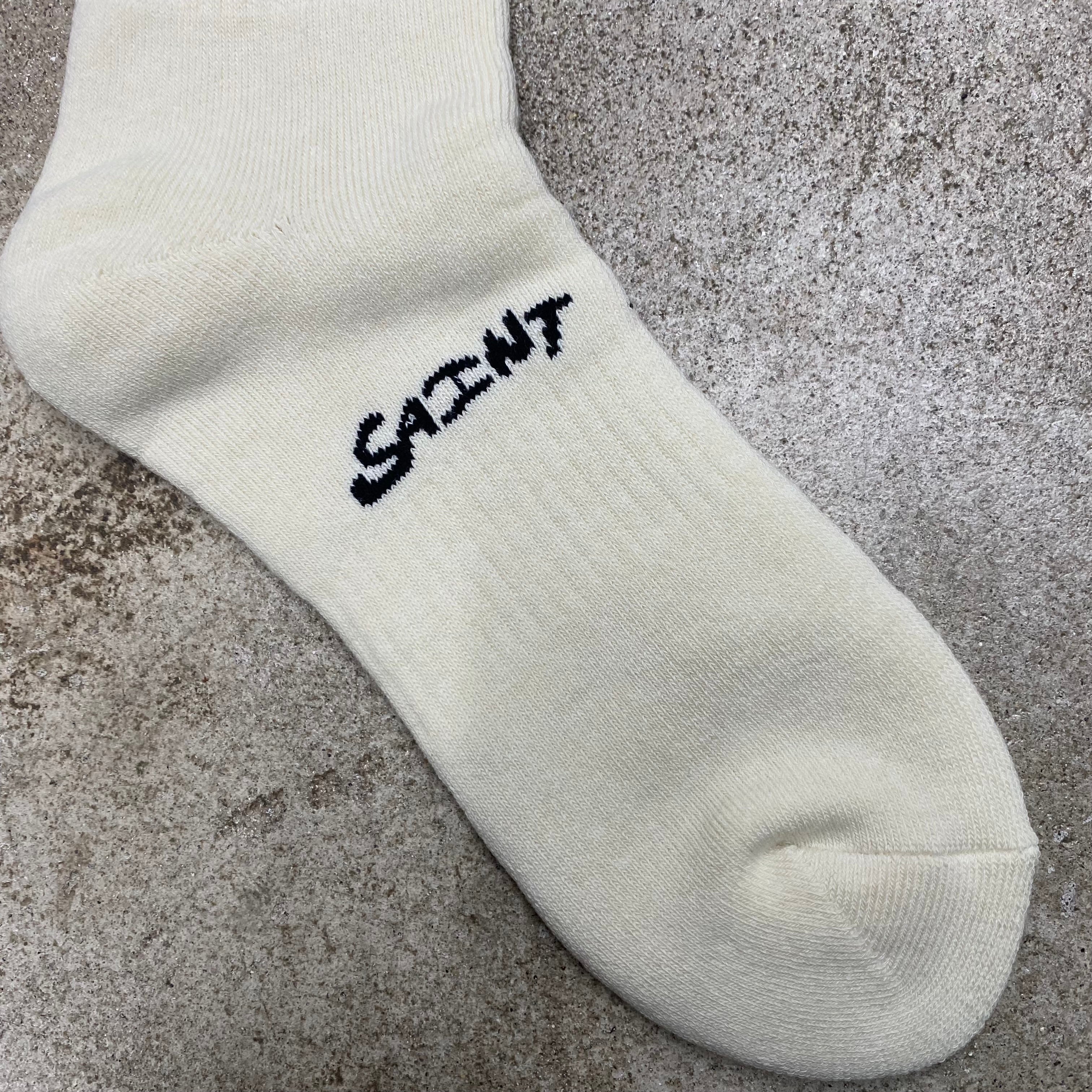 SAINT Mxxxxxx SOCKS ' EYE ' / Saint Michael