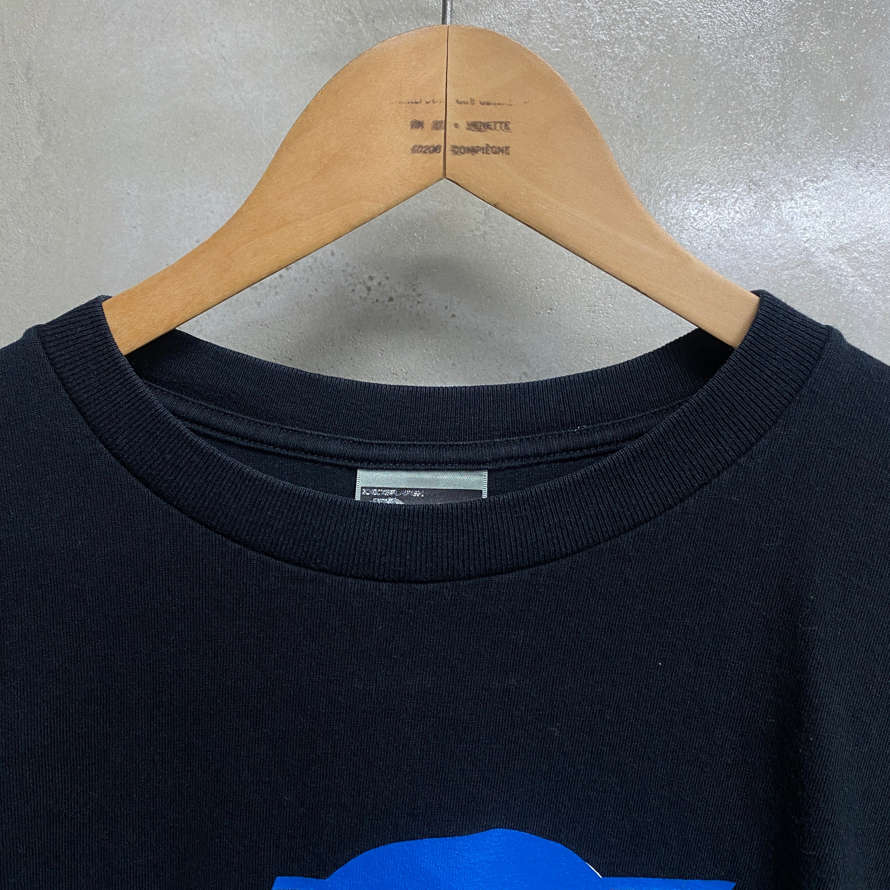 [ USED ] USED A BATHING APE SHORT SLEEVE SHIRT  / USED STREET