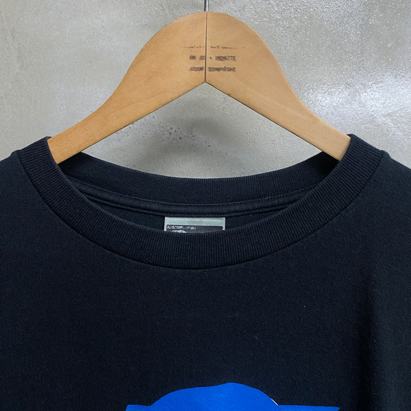 [ USED ] USED A BATHING APE SHORT SLEEVE SHIRT  / USED STREET