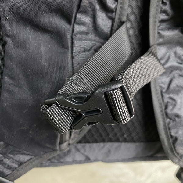 TRAIL BACK PACK / PACKING