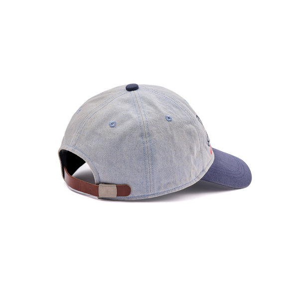SAINT Mxxxxx CAP " DENIM " / Saint Michael