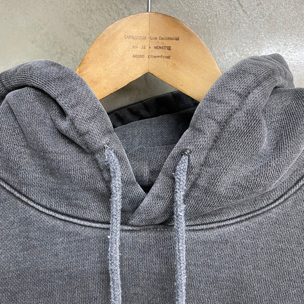 DARKR8M STUDIO  OVER WASHED HOODIE  / DARKR8M STUDIO