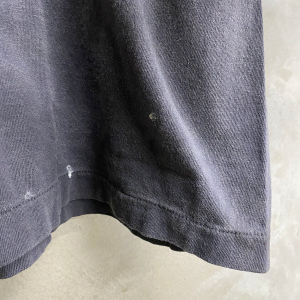 SAINT Mxxxxxx × Kosuke Kawamura LONG SLEEVE T-SHIRTS ' COMPLETE CONTRL  ' - COLLABORATION - / Saint Michael