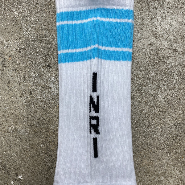 SAINT Mxxxxxx SOCKS ' SAINT SINNER ' / Saint Michael