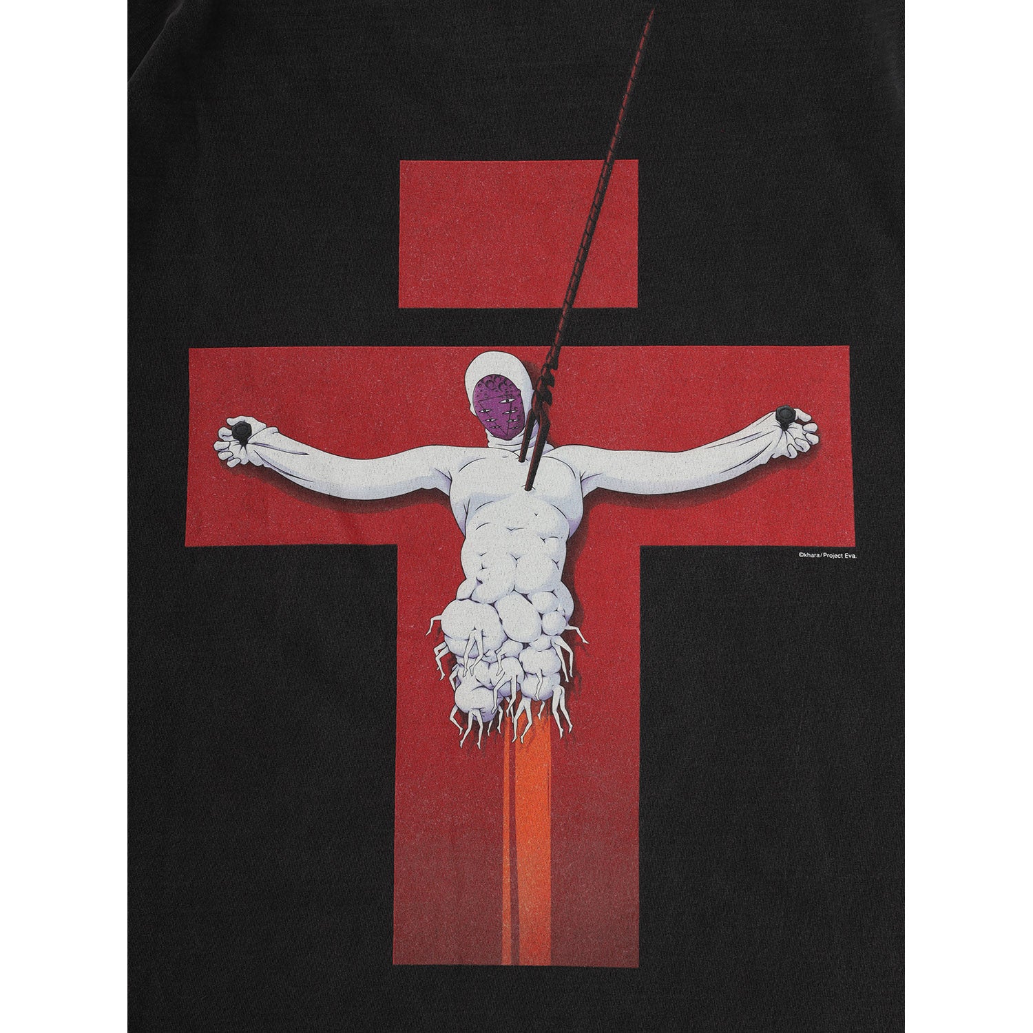 EVANGELION:95  0040 T-Shirt  / EVANGELION:95