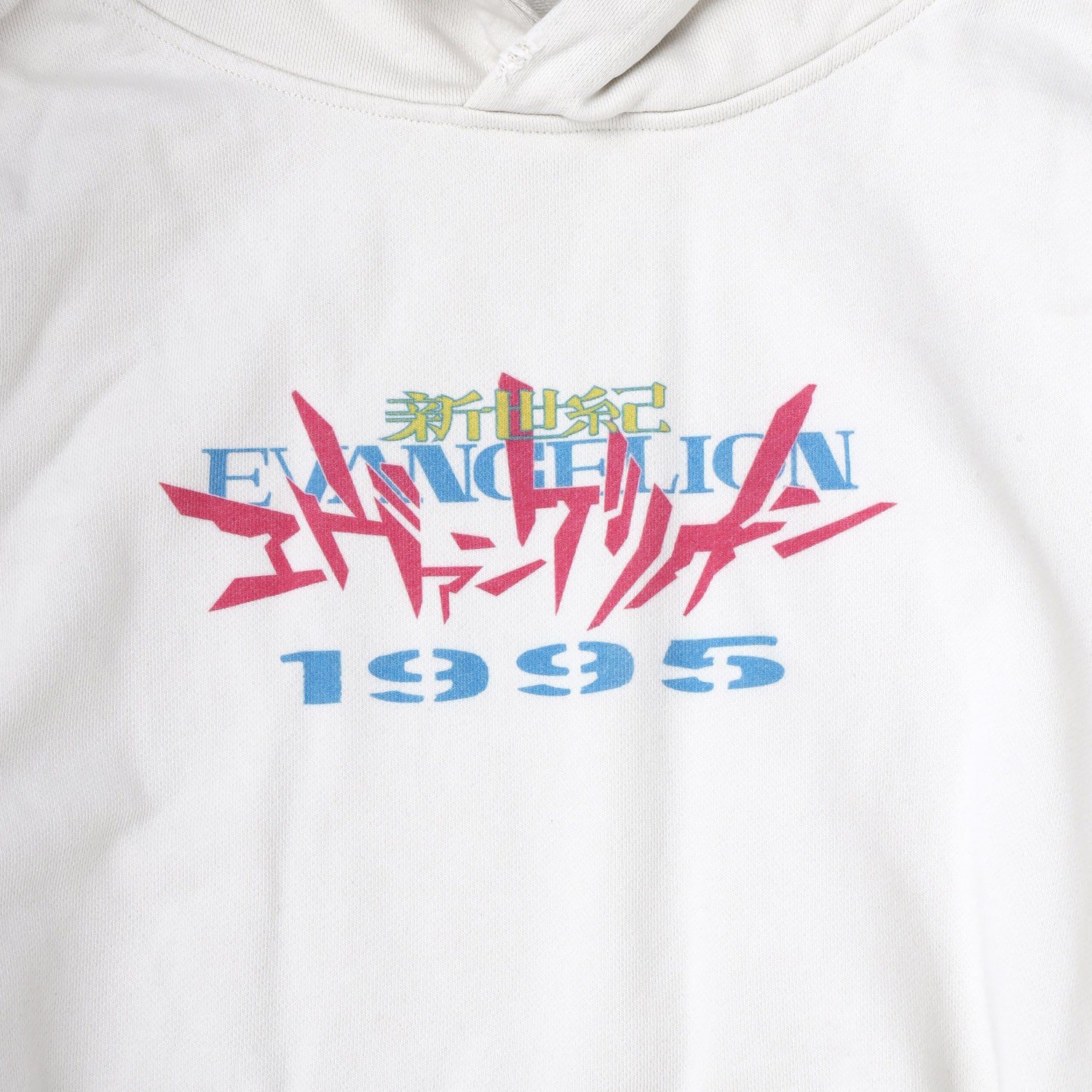 EVANGELION:95  0062 PARKA  / EVANGELION:95