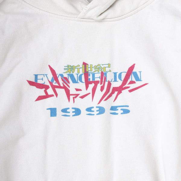 EVANGELION:95  0062 PARKA  / EVANGELION:95