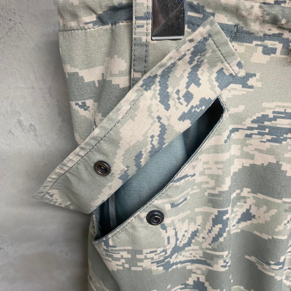 [ ONLY ONE ! ] US AIR FORCE  ECWCS GORE-TEX TROUSERS / US MILITARY