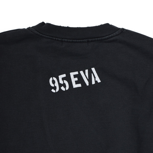 EVANGELION:95  0054 Sweat  / EVANGELION:95