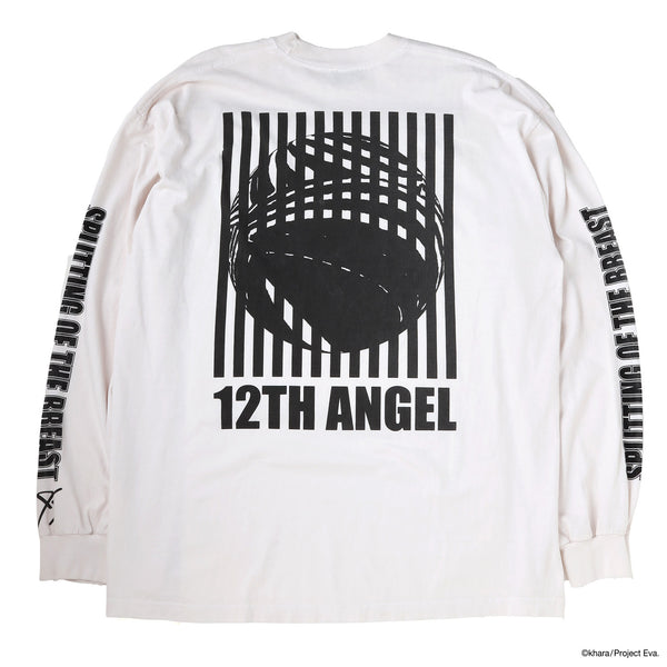 EVANGELION:95  0012 Cutsew  / EVANGELION:95