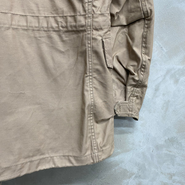 [ ONLY ONE ! ] ALPHA INDUSTRIE M-65 Field COAT / Mr.Clean Select