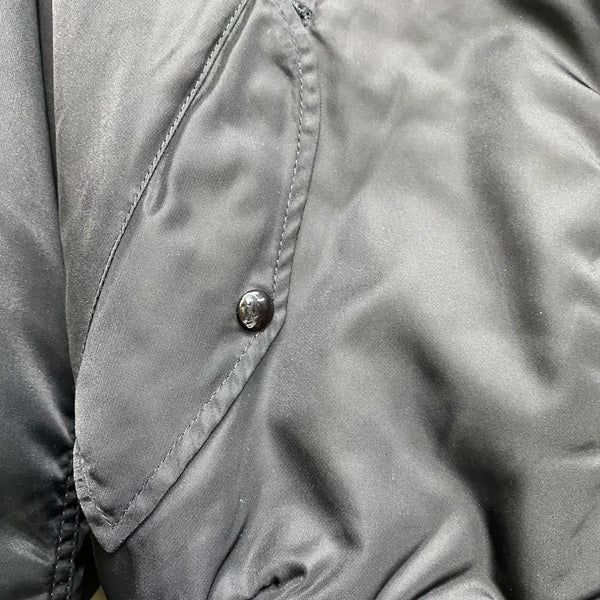 CONCORD  MA-1 FLIGHT JACKET 90’s  / U.S.MILITARY
