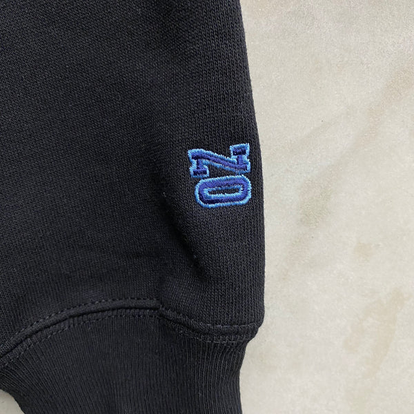 [ FINAL ONE ! ] Do Nothing Congress “NOTHING” Lettered Wappen HOODIE  / Do Nothing Congress