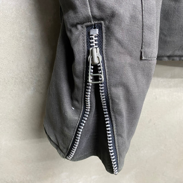 [ USED ] NEIGHBORHOOD THUNDERSTRUCK JACKET  / USED STREET
