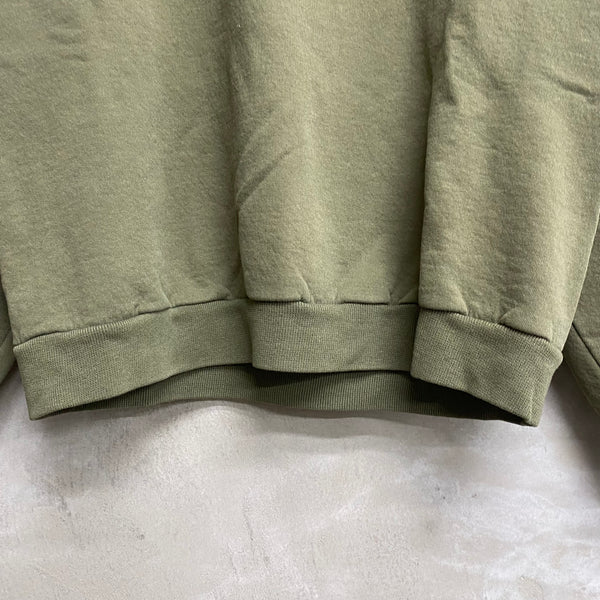 [ ONLY ONE ! ] U.S.M.C TRAINING SWEAT SHIRT / U.S. MILITARY