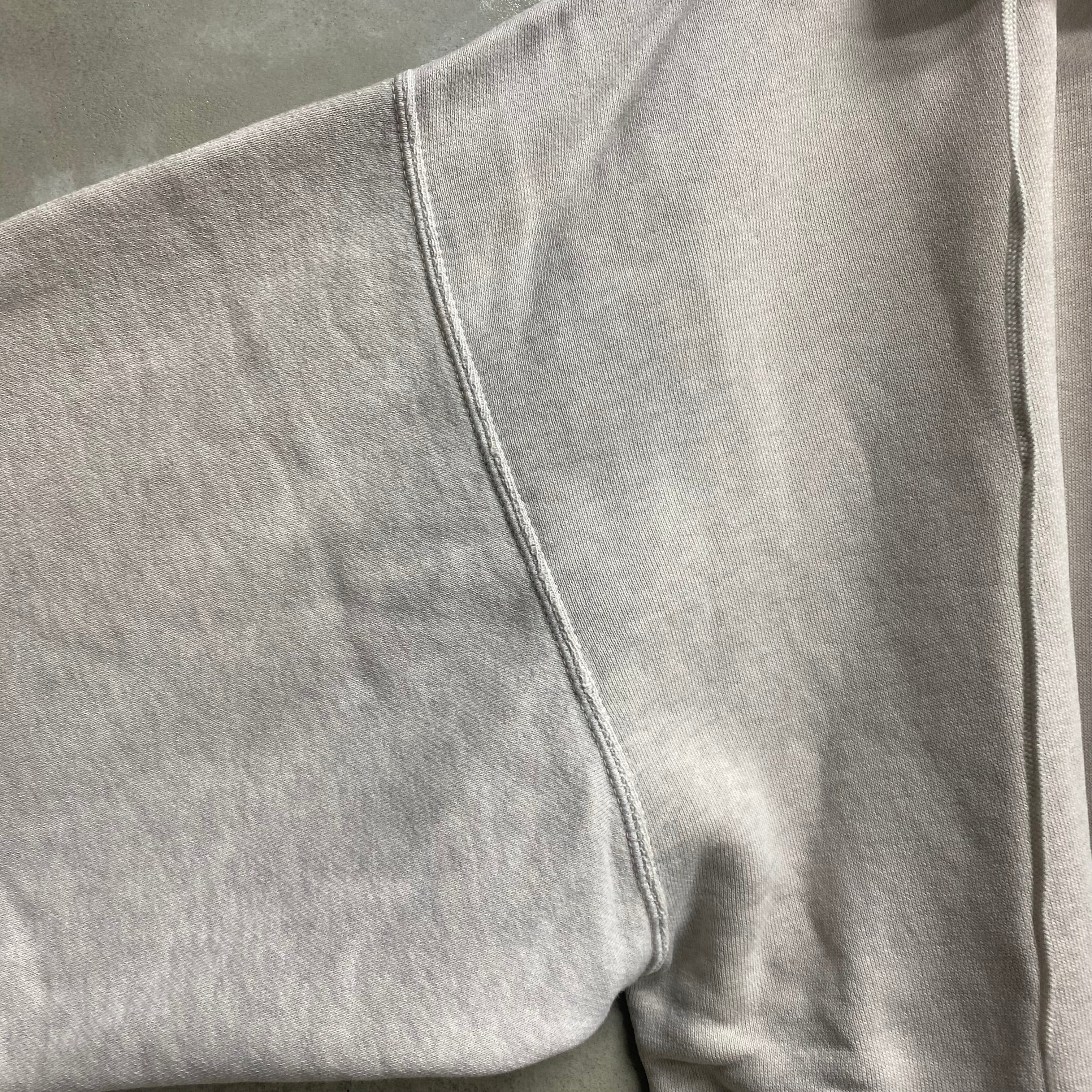 SAINT MICHAEL x BerBerJin HOODIE ' V ' -COLLABORATION- / Saint Michael