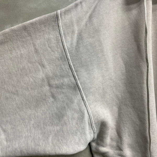SAINT MICHAEL x BerBerJin HOODIE ' V ' -COLLABORATION- / Saint Michael