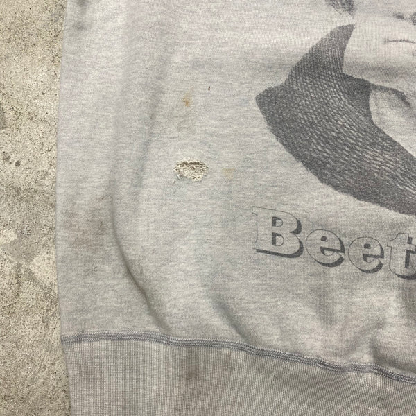 SAINT Mxxxxxx SHORT SLEEVE CREW NECK SEWAT ' BEETHORVEN ' / Saint Michael