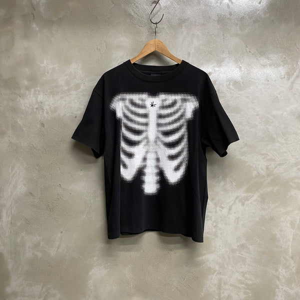 DARKR8M STUDIO SHIBUYA S/S TEE / DARKR8M STUDIO