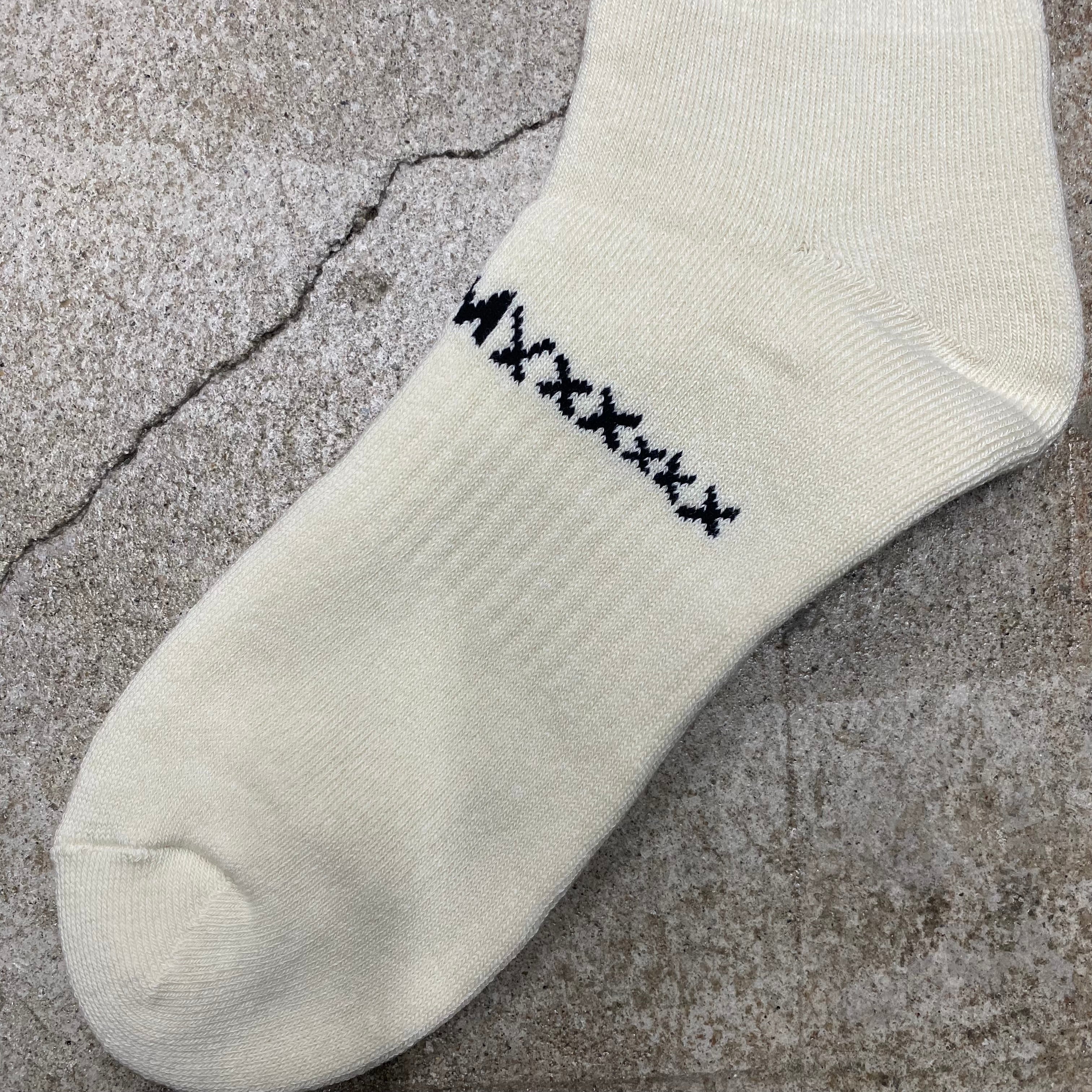 SAINT Mxxxxxx SOCKS ' EYE ' / Saint Michael