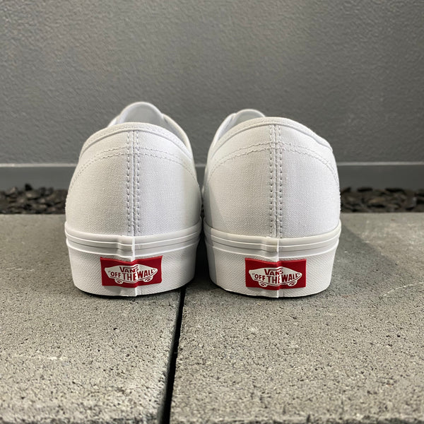 Authentic Gore -VANS CLASSIC LINE-