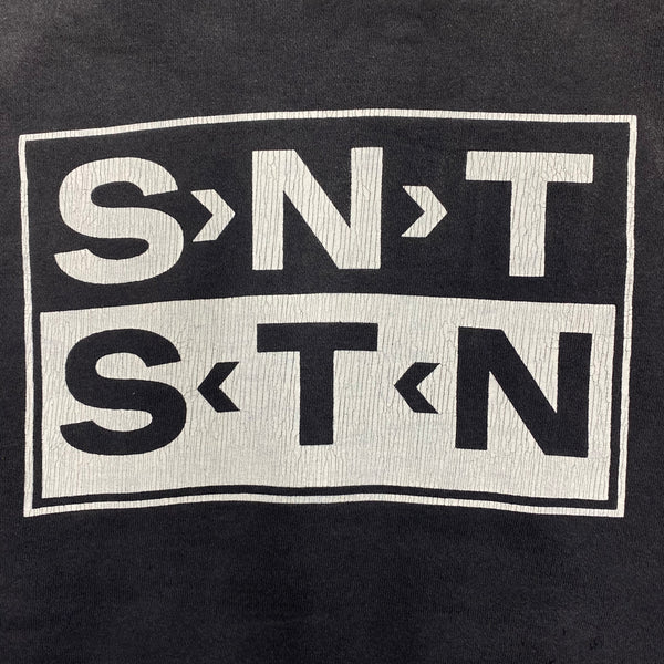 SAINT Mxxxxxx CREW NECK SWEAT SHIRTS ' SAINT ' / Saint Michael