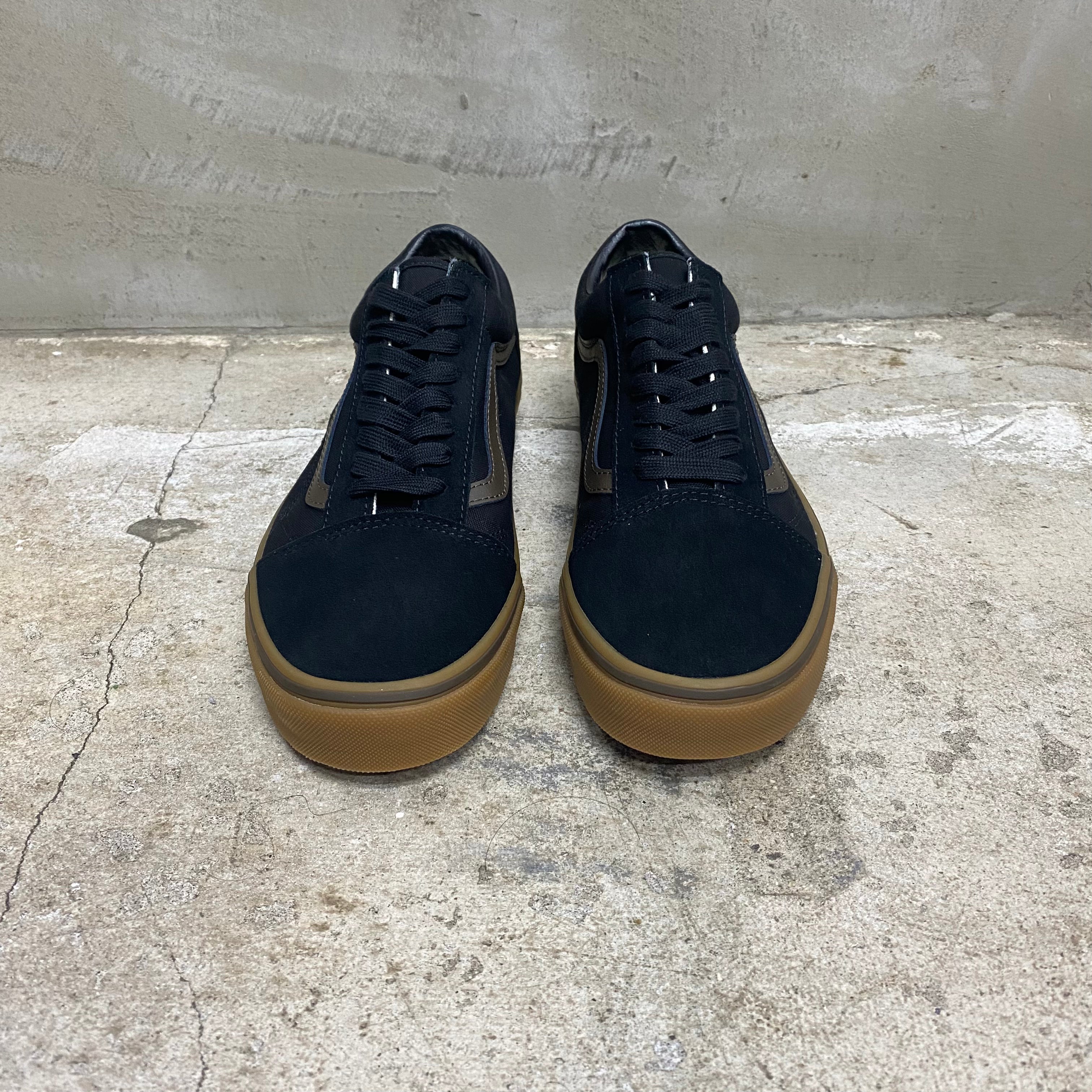 Old Skool " WEIRD GUMS " -VANS CLASSIC LINE-