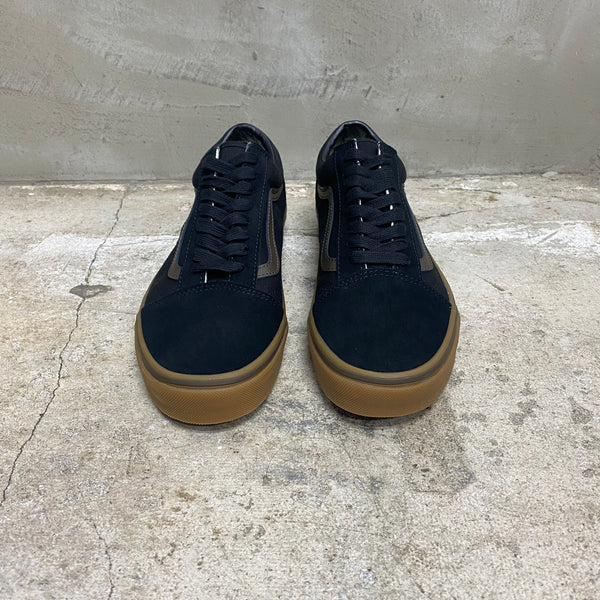 Old Skool " WEIRD GUMS " -VANS CLASSIC LINE-