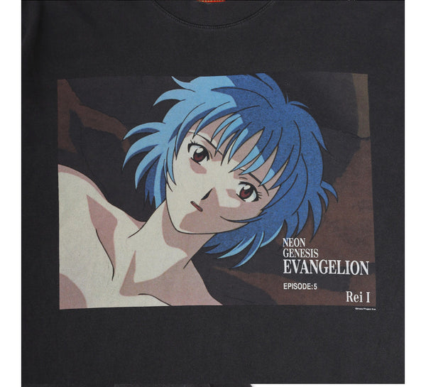 ［ FINAL ONE ! ］EVANGELION:95  0073 T-Shirt  / EVANGELION:95