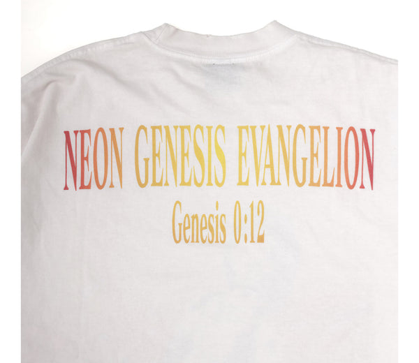 EVANGELION:95  0067 T-Shirt  / EVANGELION:95