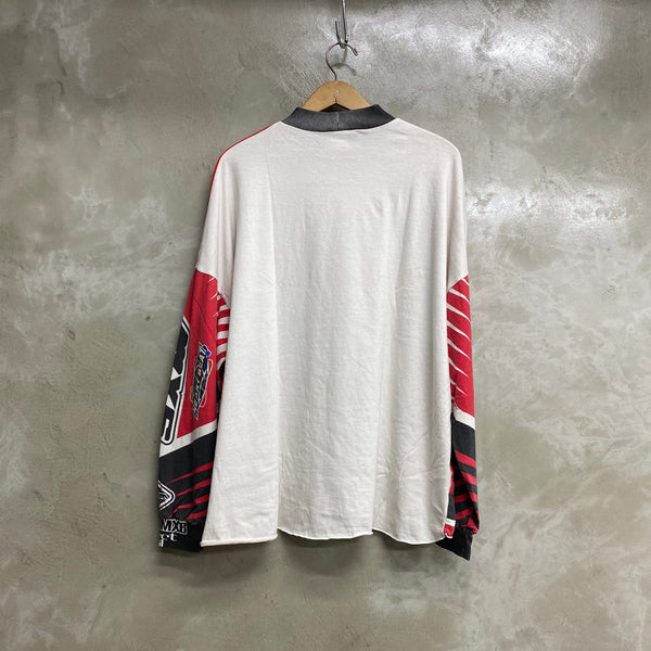 SAINT Mxxxxxx  LONG SLEEVE SHIRTS ' MX6 ' / Saint Michael