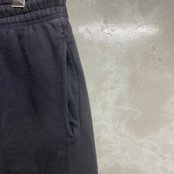 SAINT MICHAEL × Kosuke Kawamura SWEAT PANTS ' COMPLICATED ' - COLLABORATION - / Saint Michael