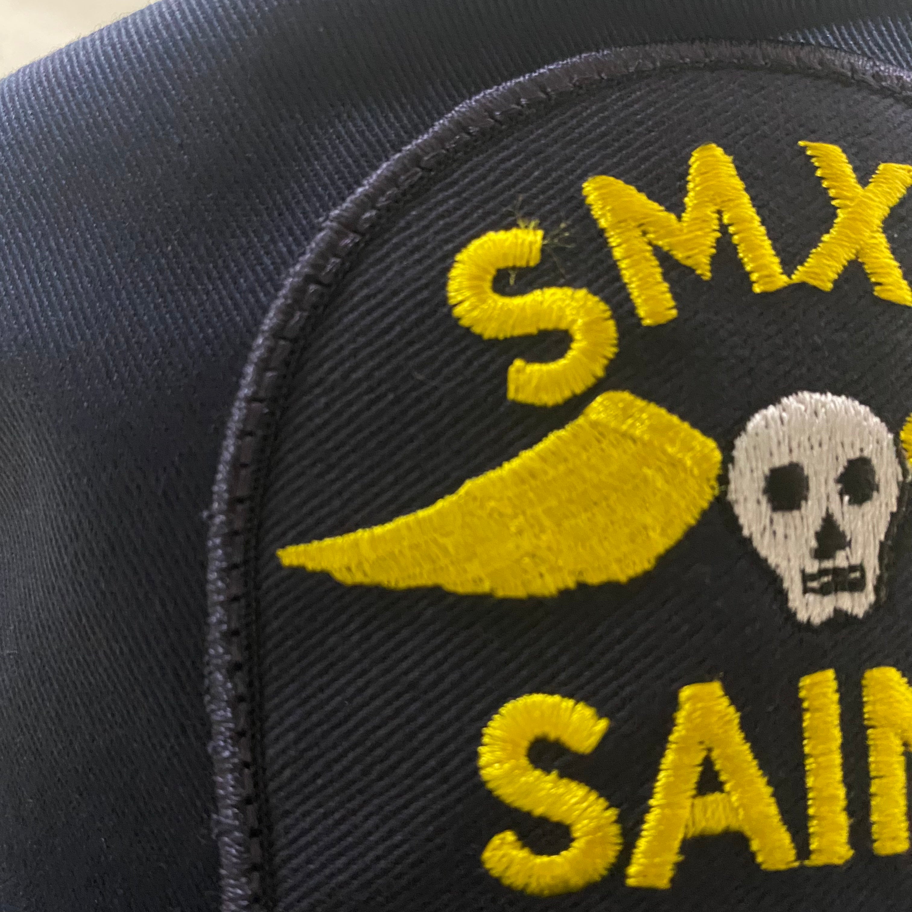SAINT Mxxxxxx CAP " SMX6 " / Saint Michael