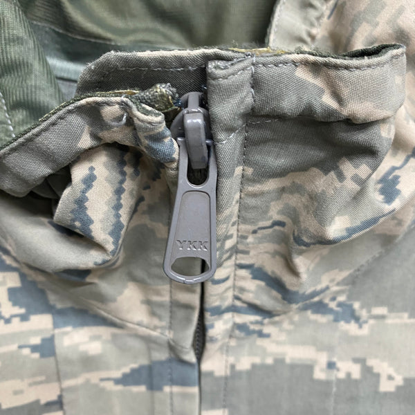 [ ONLY ONE ! ] US ACU GORE-TEX PARKA GEN.2  / US MILITARY